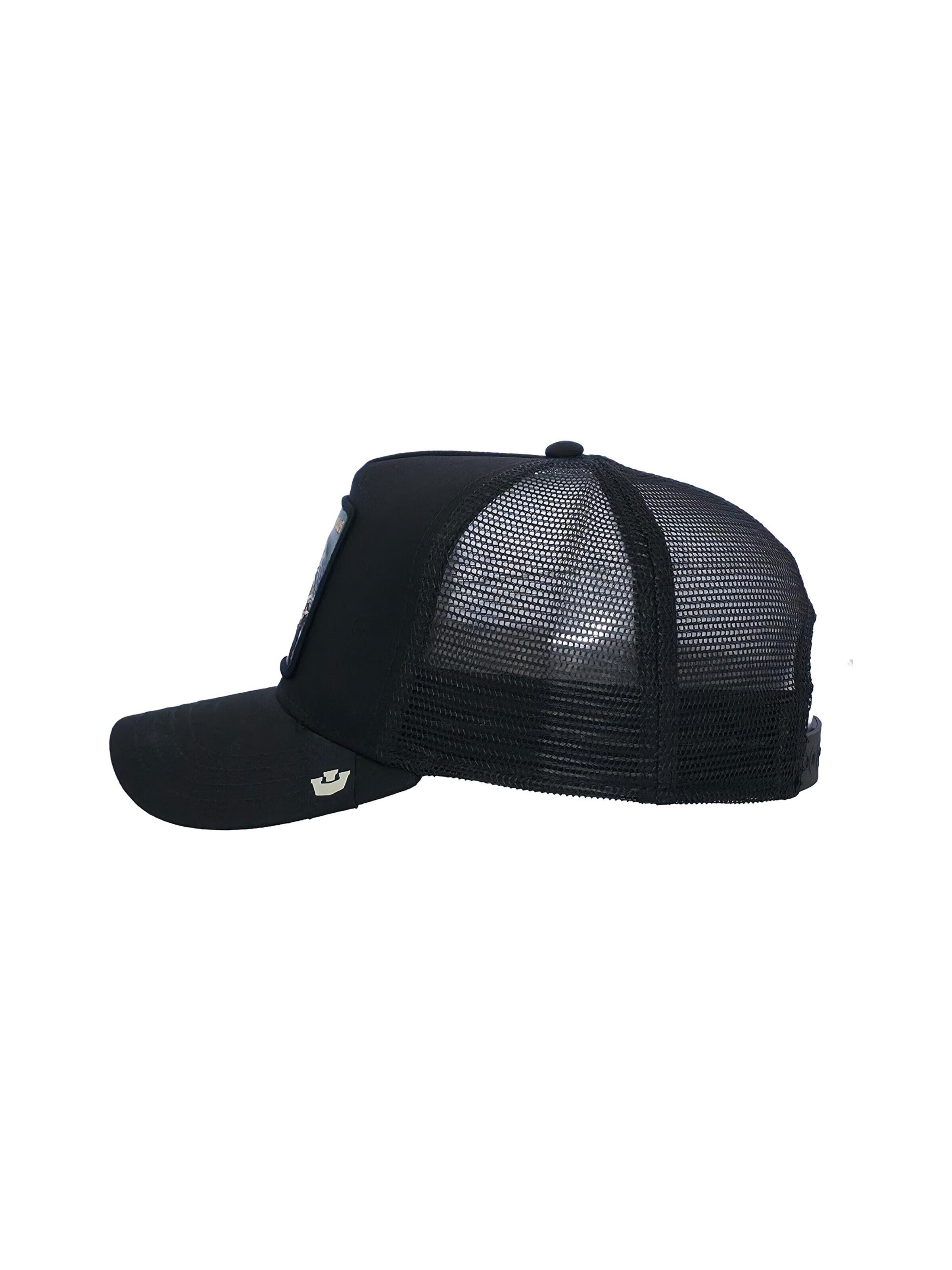 GOORIN Bros. Cap 'Vicious' in Black