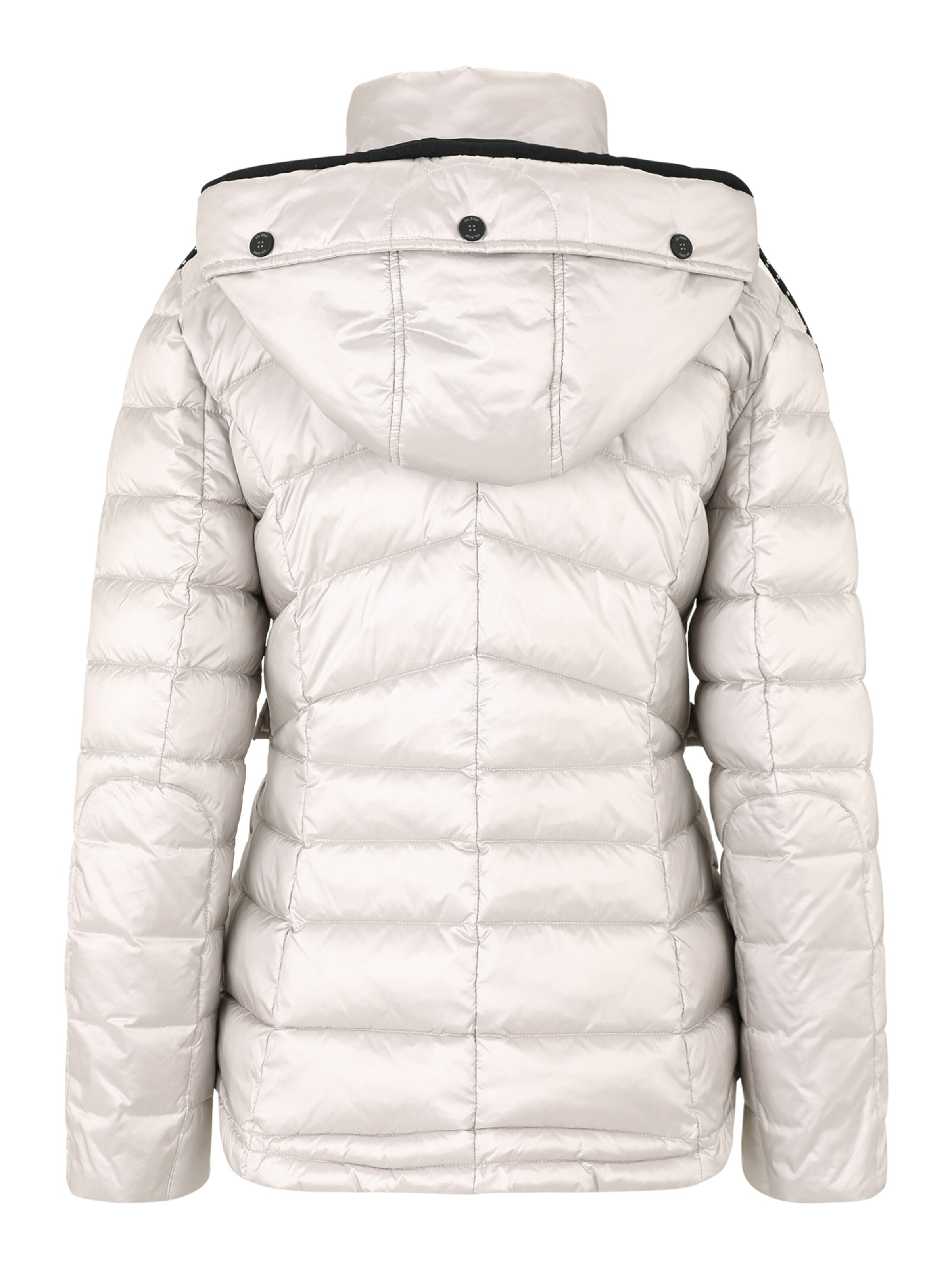 GIL BRET Winter Jacket in Beige