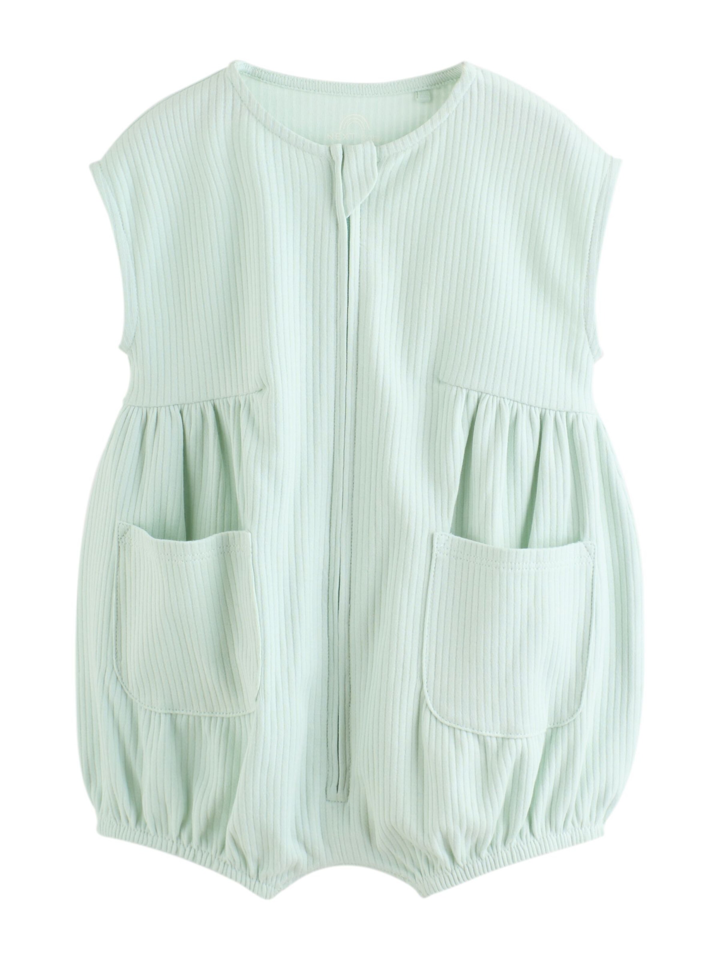 Tutina / body per bambino di Next in blu