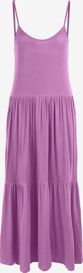 PIECES Letní šaty 'Neora' - fialová, Produkt
