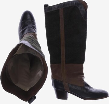 JOOP! Dress Boots in 36,5 in Brown: front
