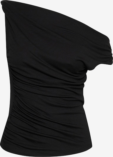 Palaidinė be rankovių 'Giggo' iš My Essential Wardrobe, spalva – juoda, Prekių apžvalga