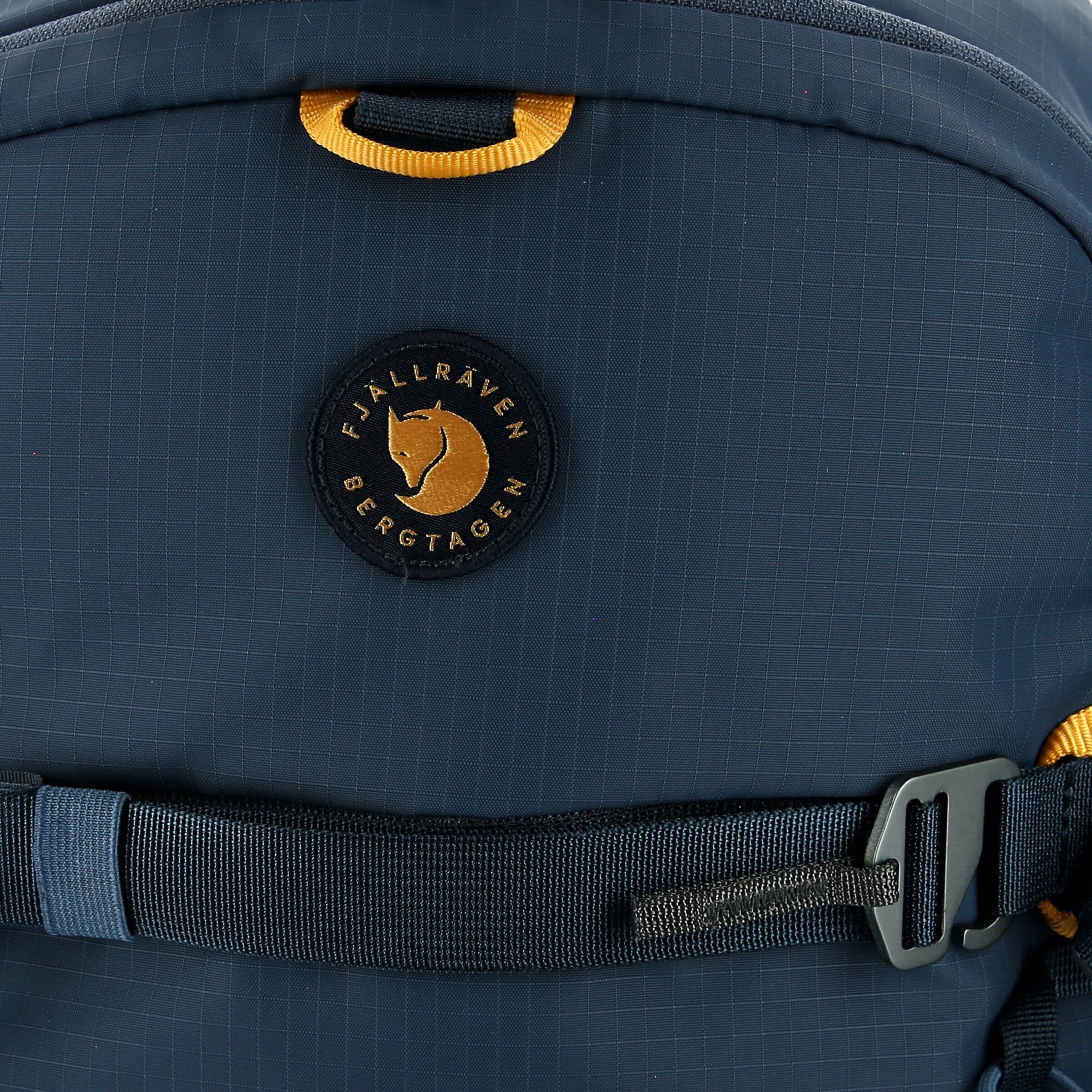 Fjällräven Sports backpack in Blue