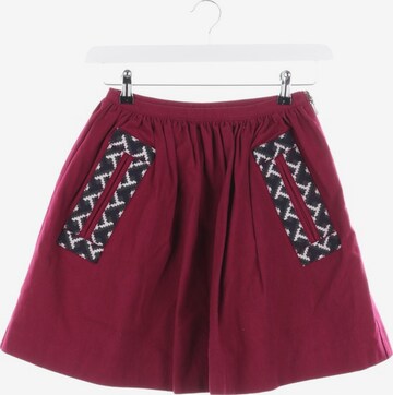 Manoush Skirt in S in Mixed colors: front