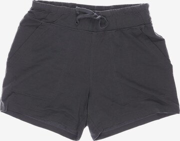 ICEBREAKER Shorts in S in Grey: front