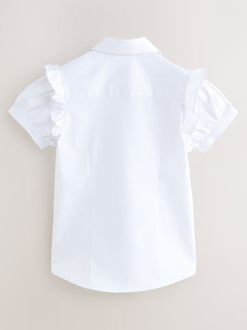 CLARKS Blúzka - Biela