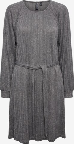 Robe 'DALILAH' PIECES en gris : devant