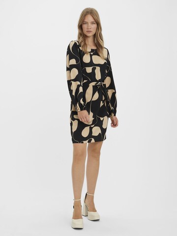 Abito 'VMLYDIA' di VERO MODA in nero