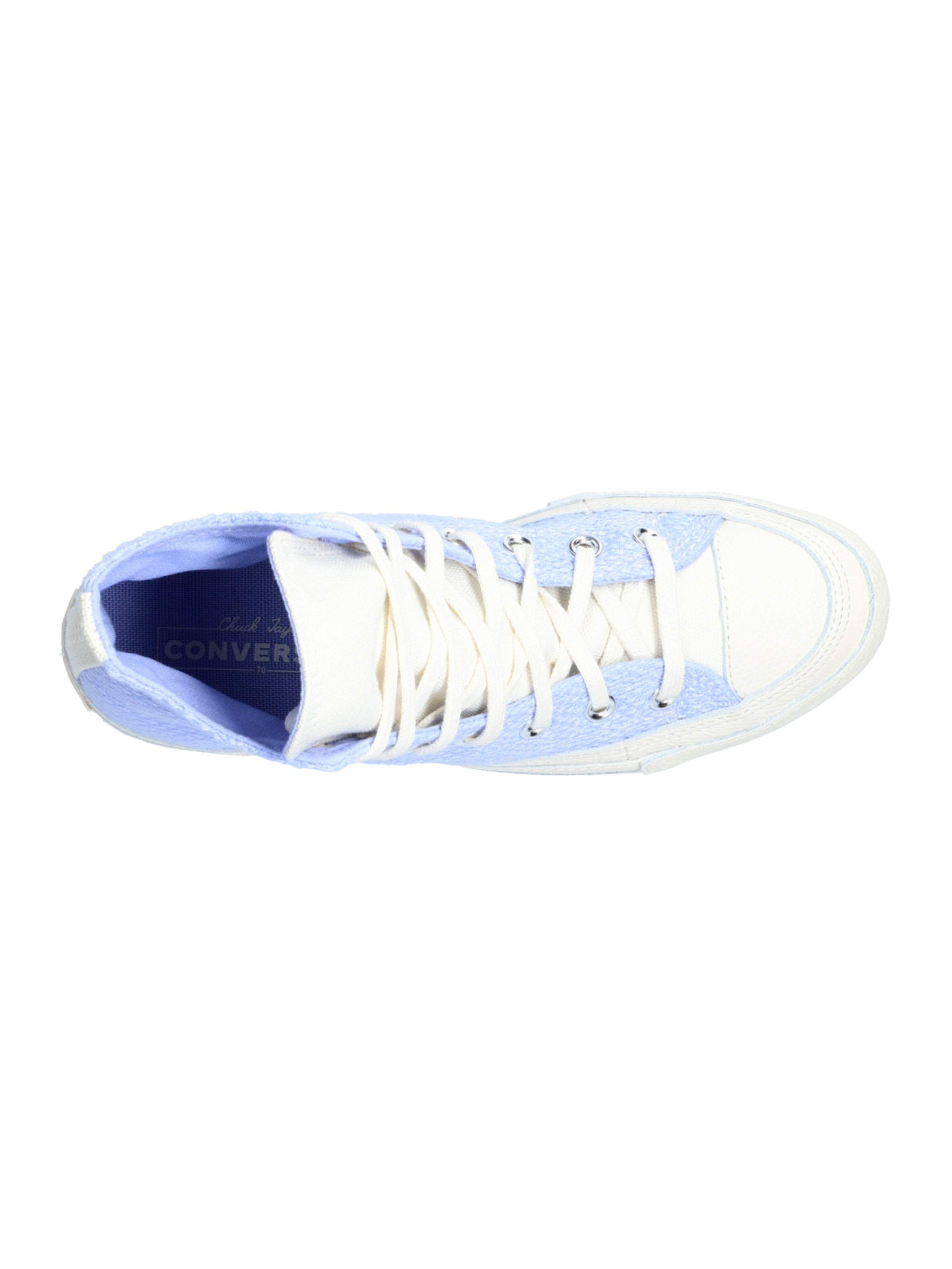 CONVERSE Sneaker in Blau
