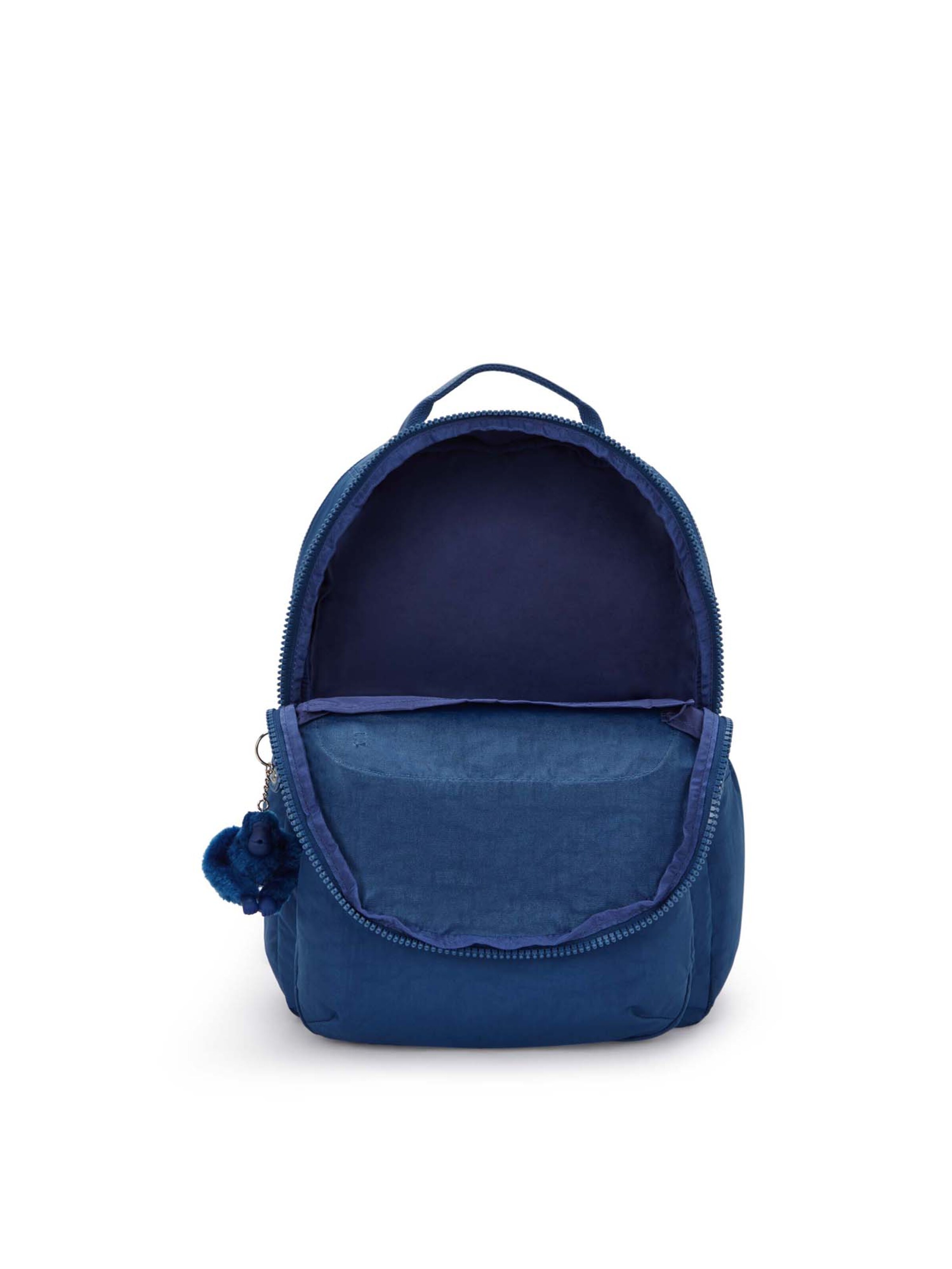 KIPLING Batoh 'Seoul' - Modrá