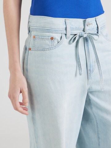 Wide leg Jeans 'XL STRAIGHT' di LEVI'S ® in blu