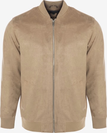 CARISMA Tussenjas in Beige: voorkant