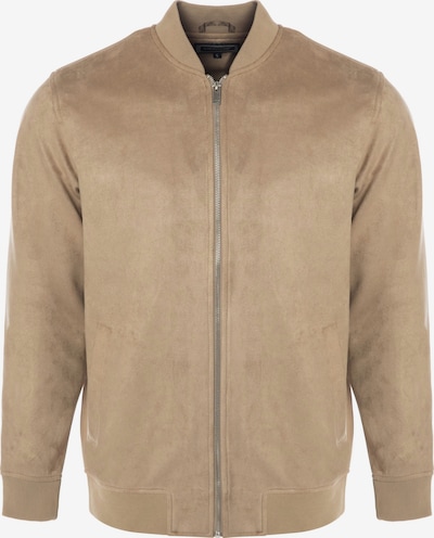 CARISMA Veste mi-saison en L en beige, Vue avec produit