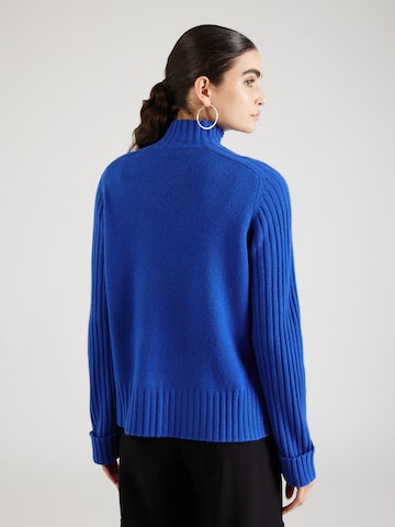 Pull-over 'CALIPTO' ECOALF en bleu