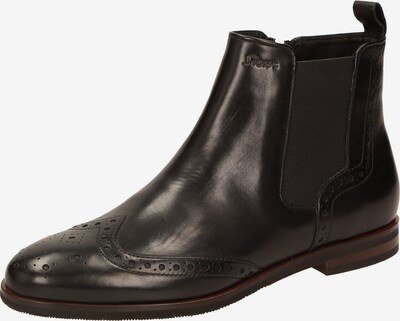 SIOUX Chelsea Boots 'Bovinia' in schwarz, Produktansicht