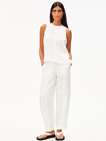 ARMEDANGELS Blouse in Wit