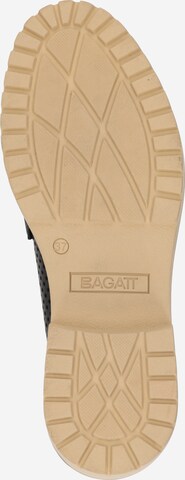 TT. BAGATT - Sapato Slip-on 'Sybilla' em preto