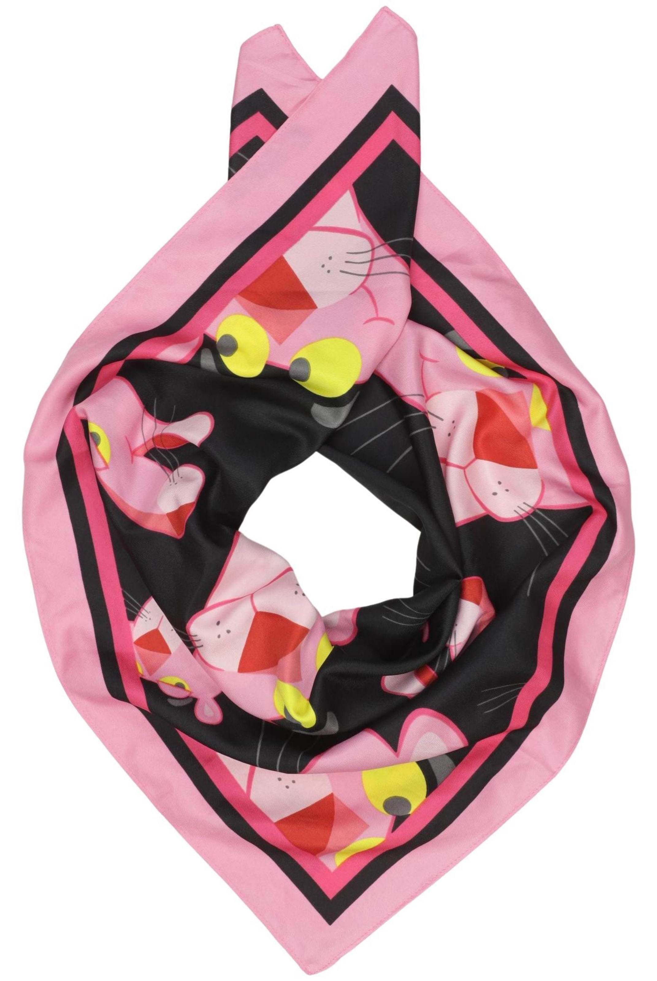 Desigual Scarf & Wrap in One size in Mixed colors: front