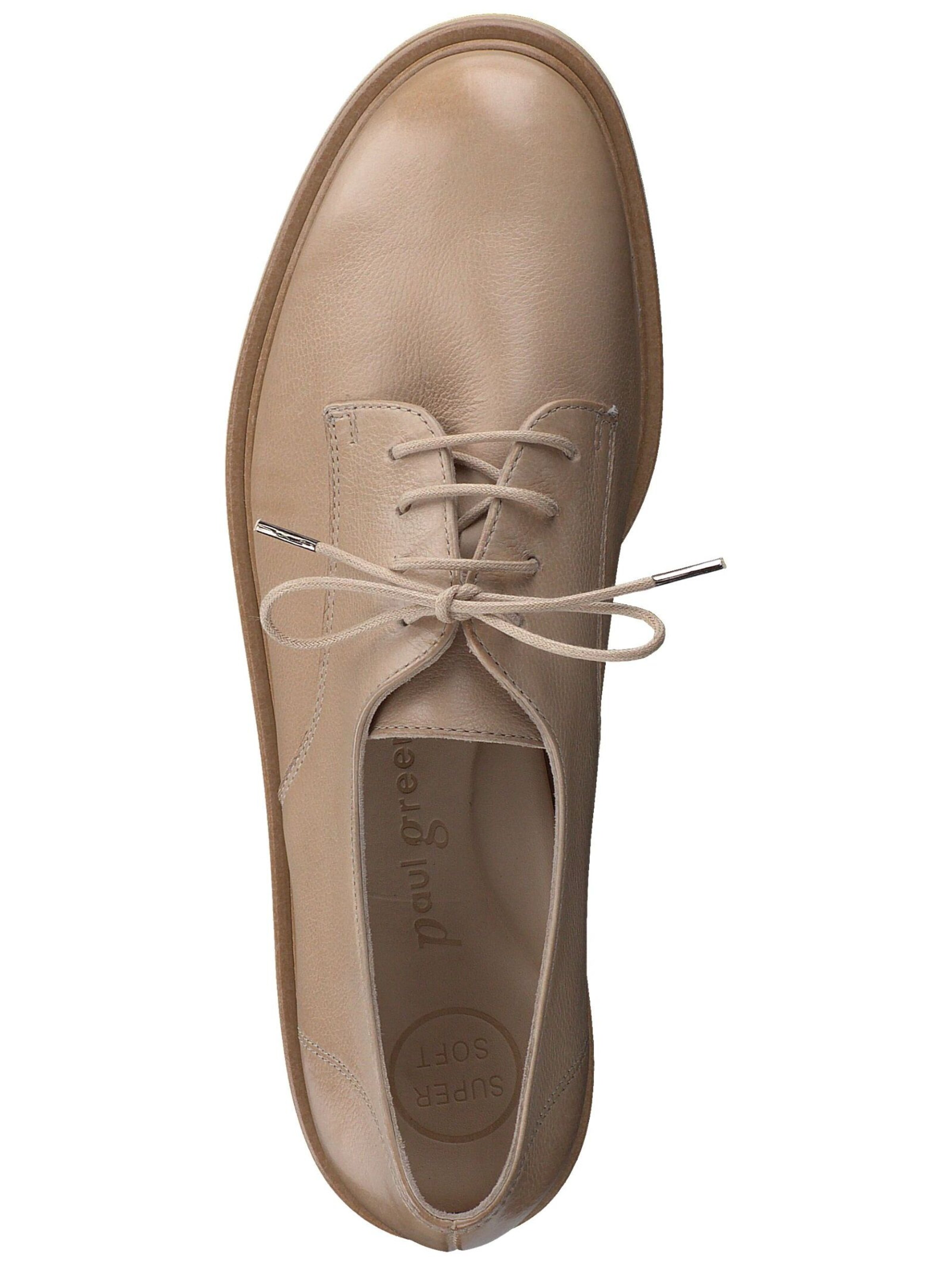 Paul Green Veterschoen in Beige