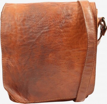 Loubs Bag in One size in Brown: front