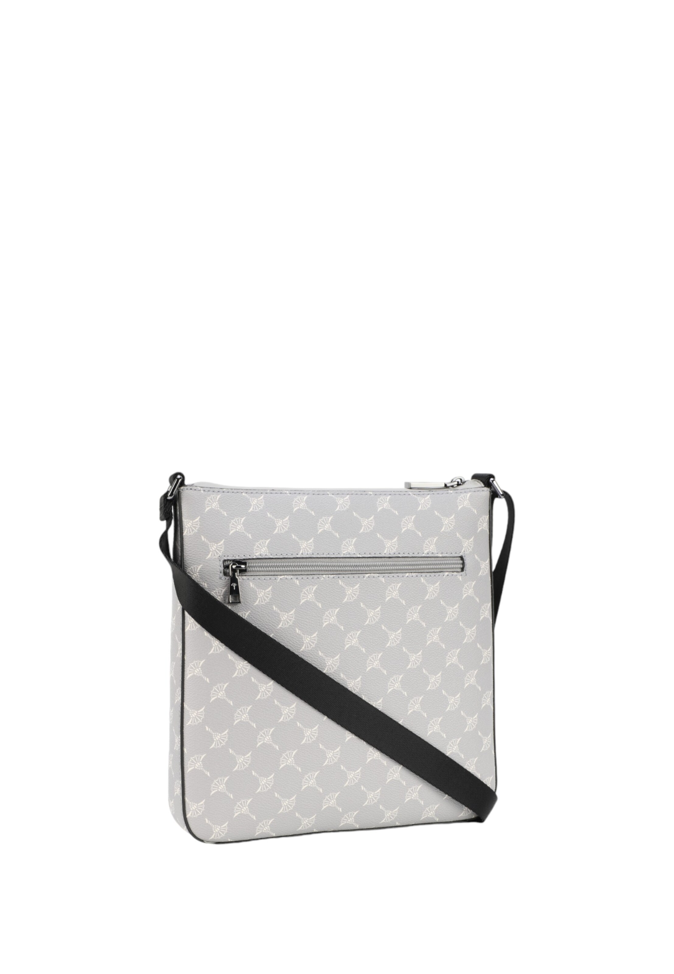 JOOP! Crossbody Bag 'Flora 1.0 Arnd' in Grey