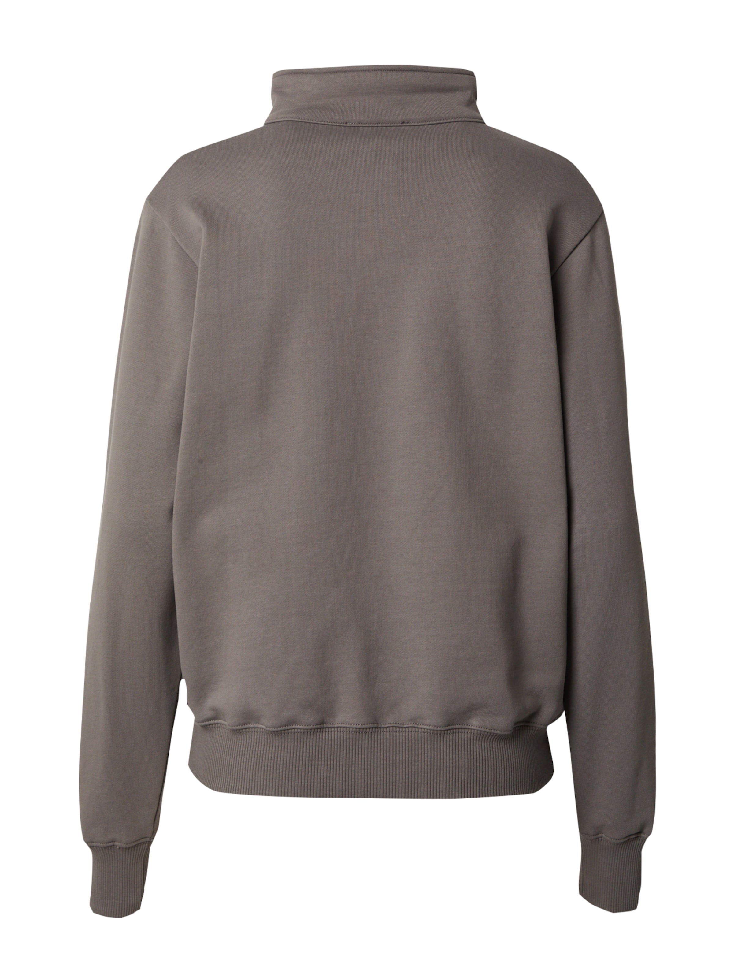 FCBM Sweatshirt 'Ava' in Grey