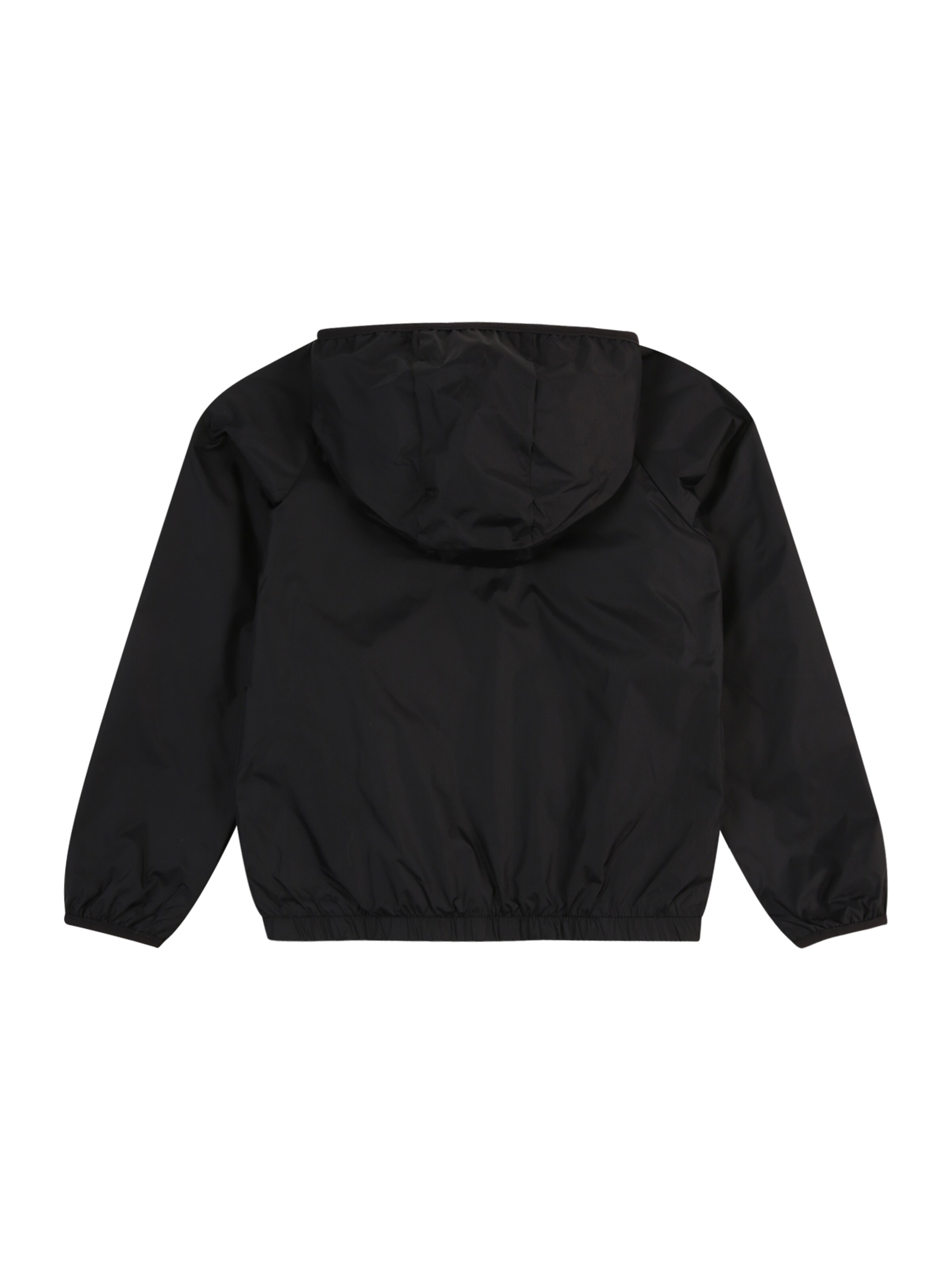 NAPAPIJRI - Chaqueta de entretiempo 'K A-ALLORI' en negro