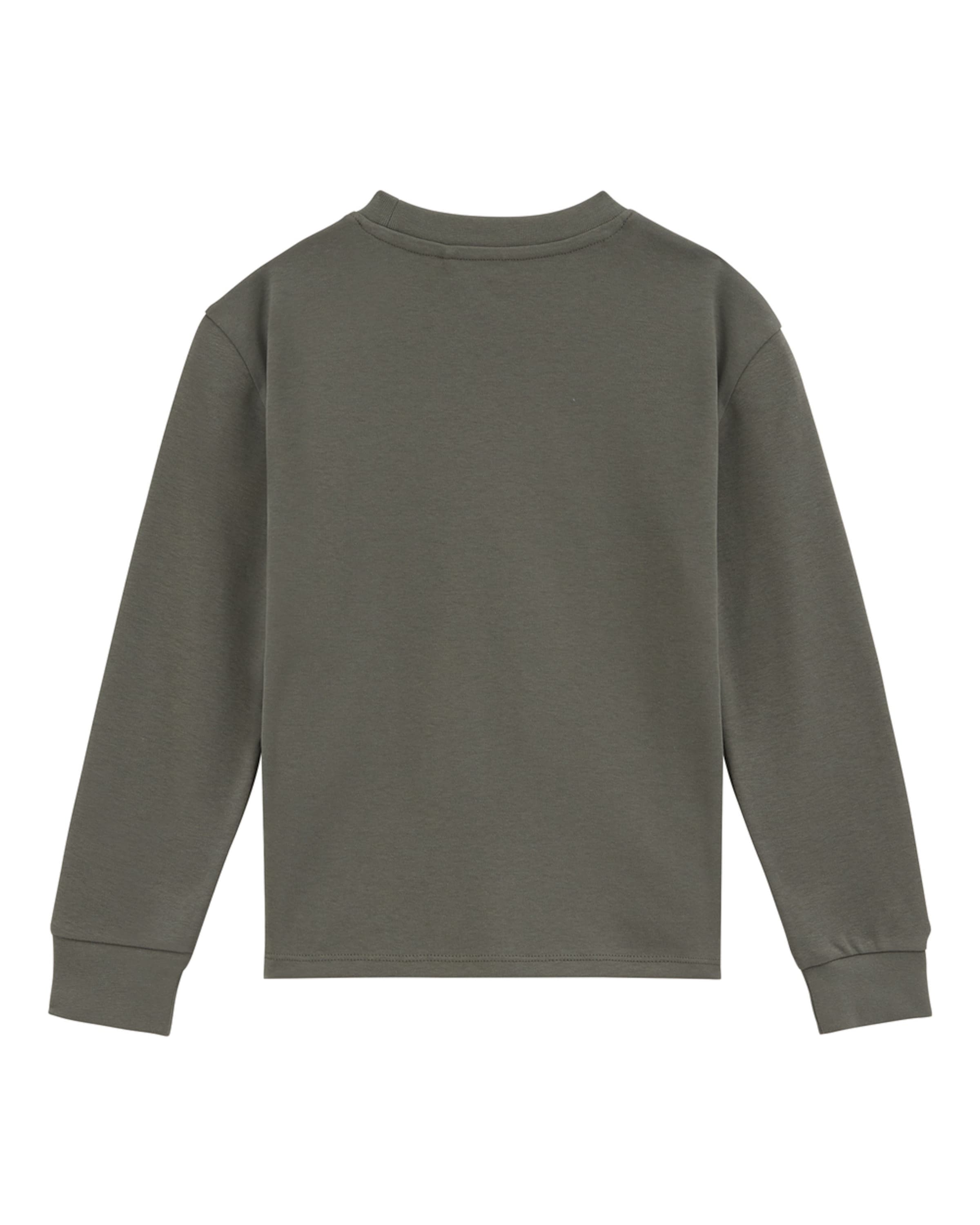 WE Fashion Shirt in Grün