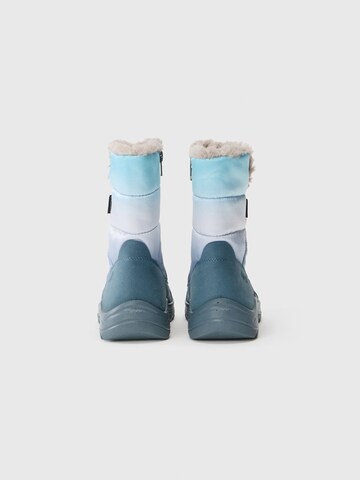 SUPERFIT Sněhule 'AURORA' – modrá