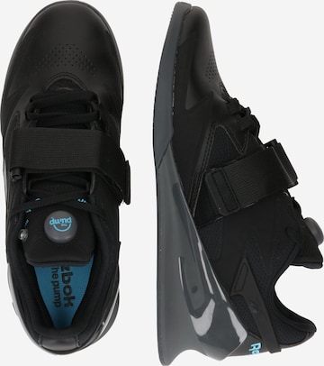 Reebok - Calzado deportivo 'LEGACY LIFTER III' en negro