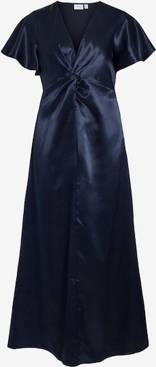 VILA Evening Dress 'Sittas' in Navy, Item view