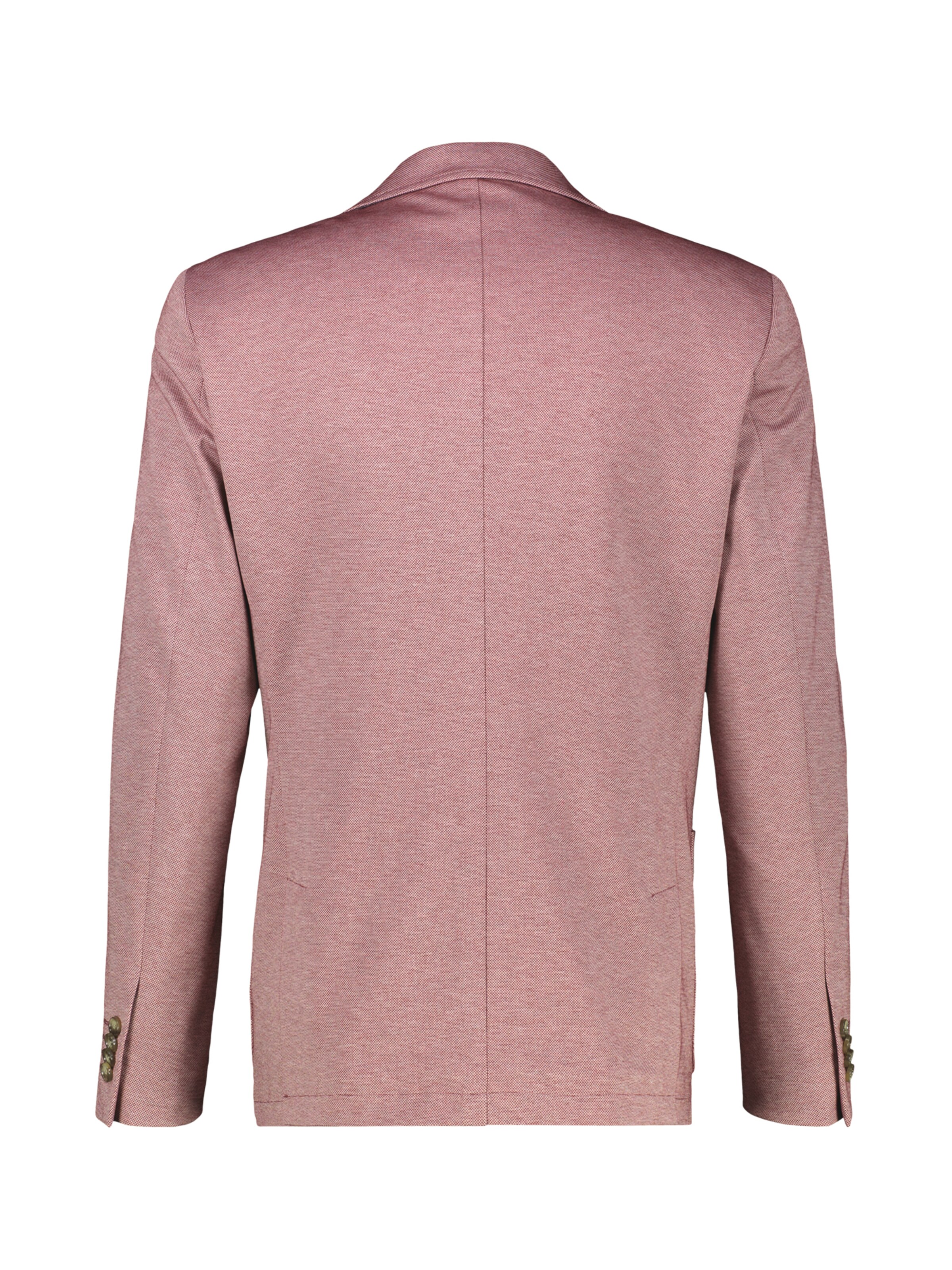 LERROS Regular fit Colbert in Rood