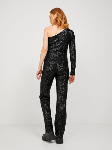 Regular Pantalon 'Becky' JJXX en noir