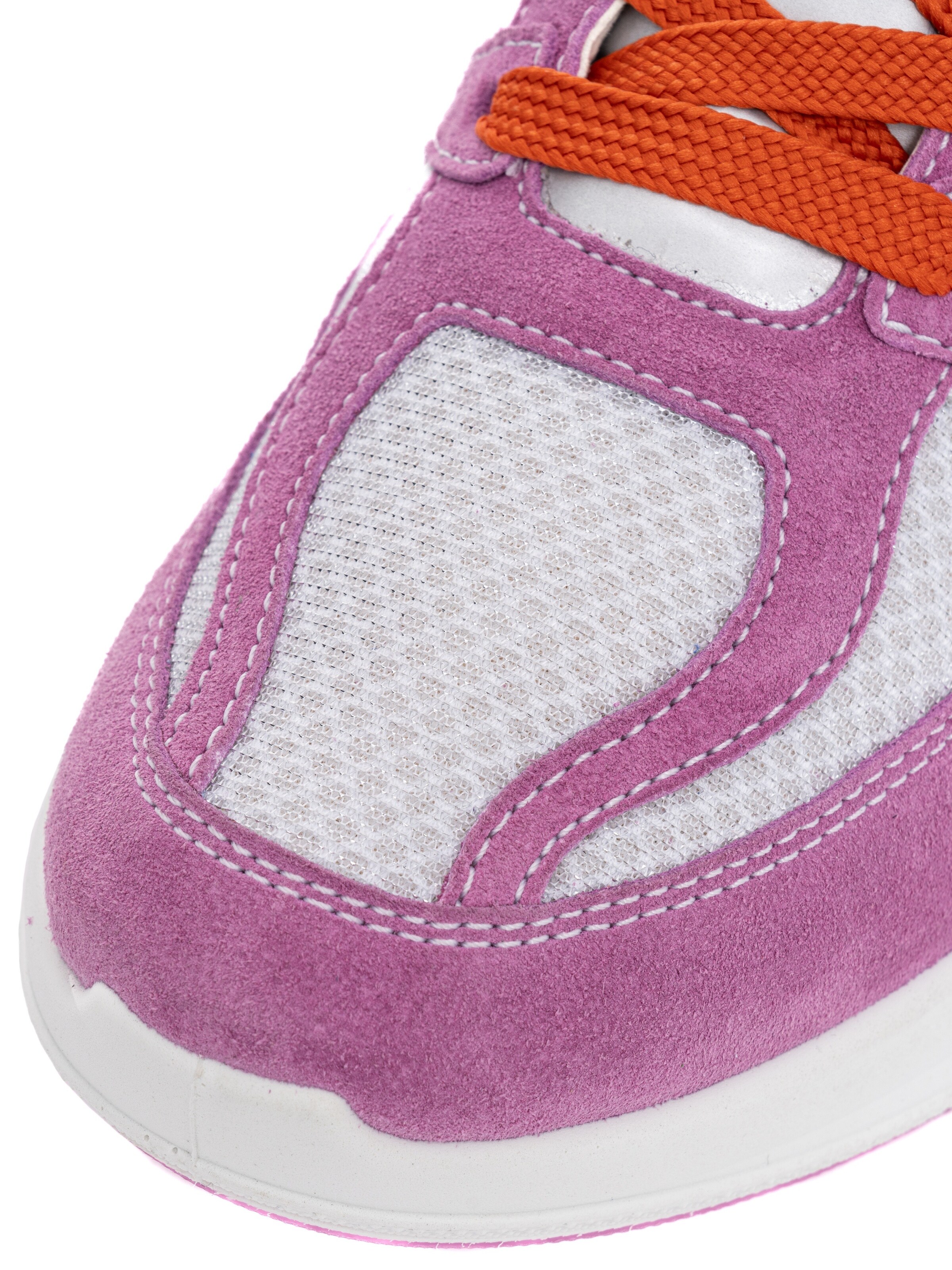 ARA Sneakers in Purple