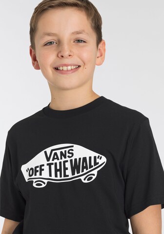 Regular fit Maglietta di VANS in nero