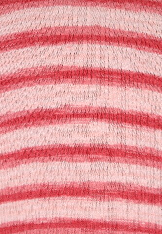 Pull-over Usha en rose