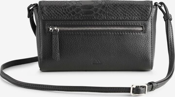 MARKBERG Crossbody Bag 'Claudine' in Black