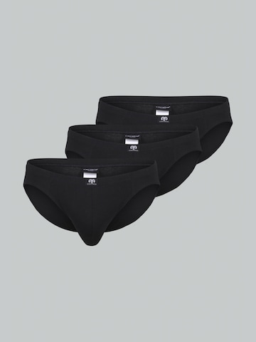 CECEBA Panty in Black
