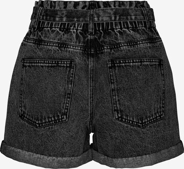 Regular Jeans 'Tamira' de la VERO MODA pe negru