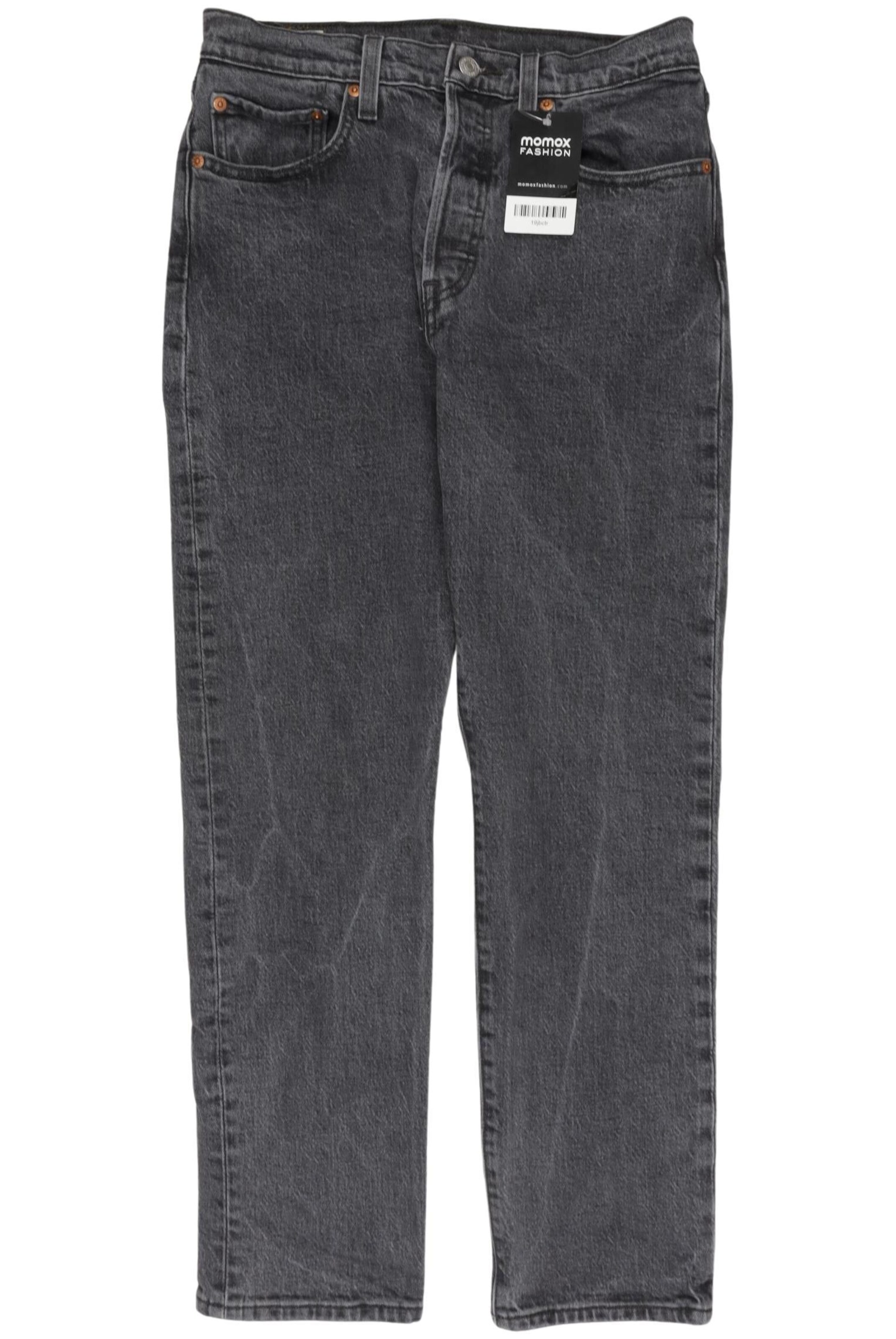LEVI'S ® Jeans in 27 in Grey: front