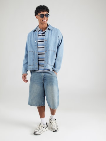 Jack's Shirt in Blue