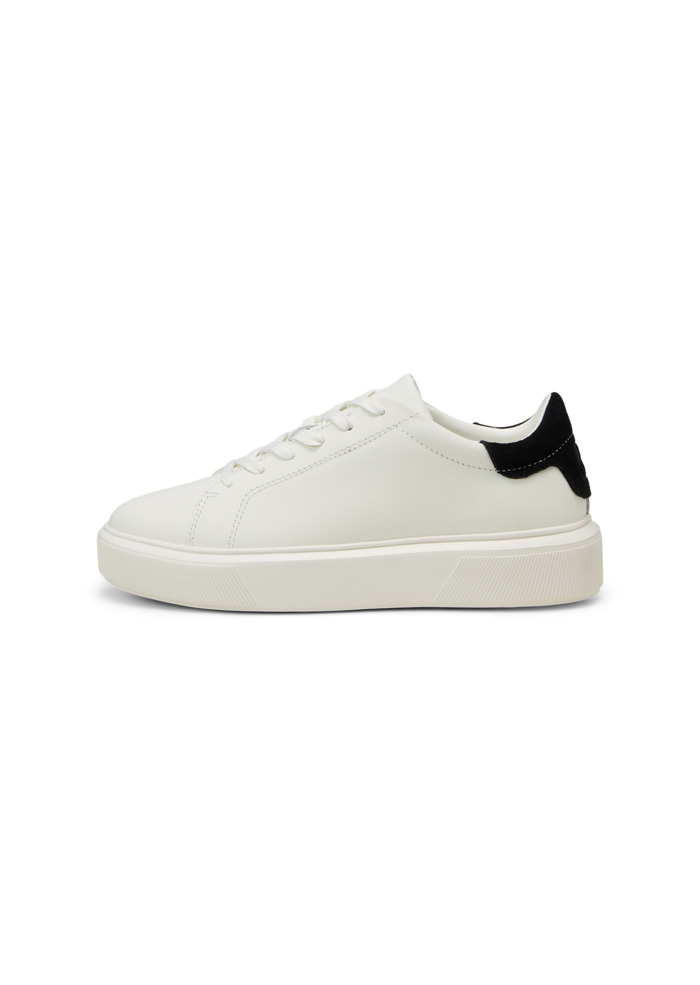 Marc O'Polo Sneakers laag in Wit