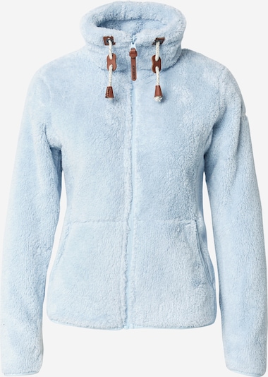 ICEPEAK Toiminnallinen fleecetakki 'COLONY' värissä vaaleansininen, Tuotenäkymä