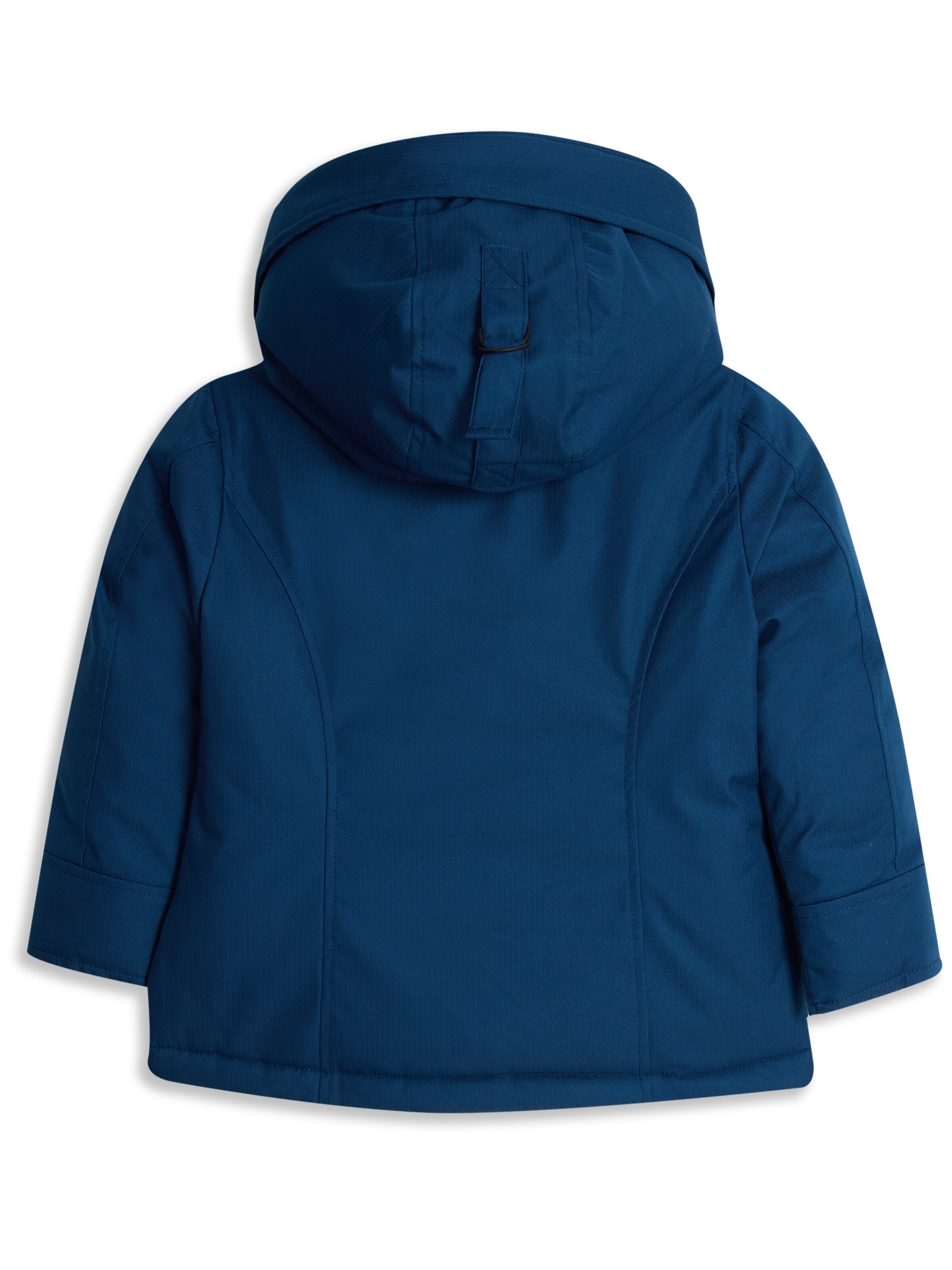 4PRESIDENT Winter Jacket 'Peggy' in Blue