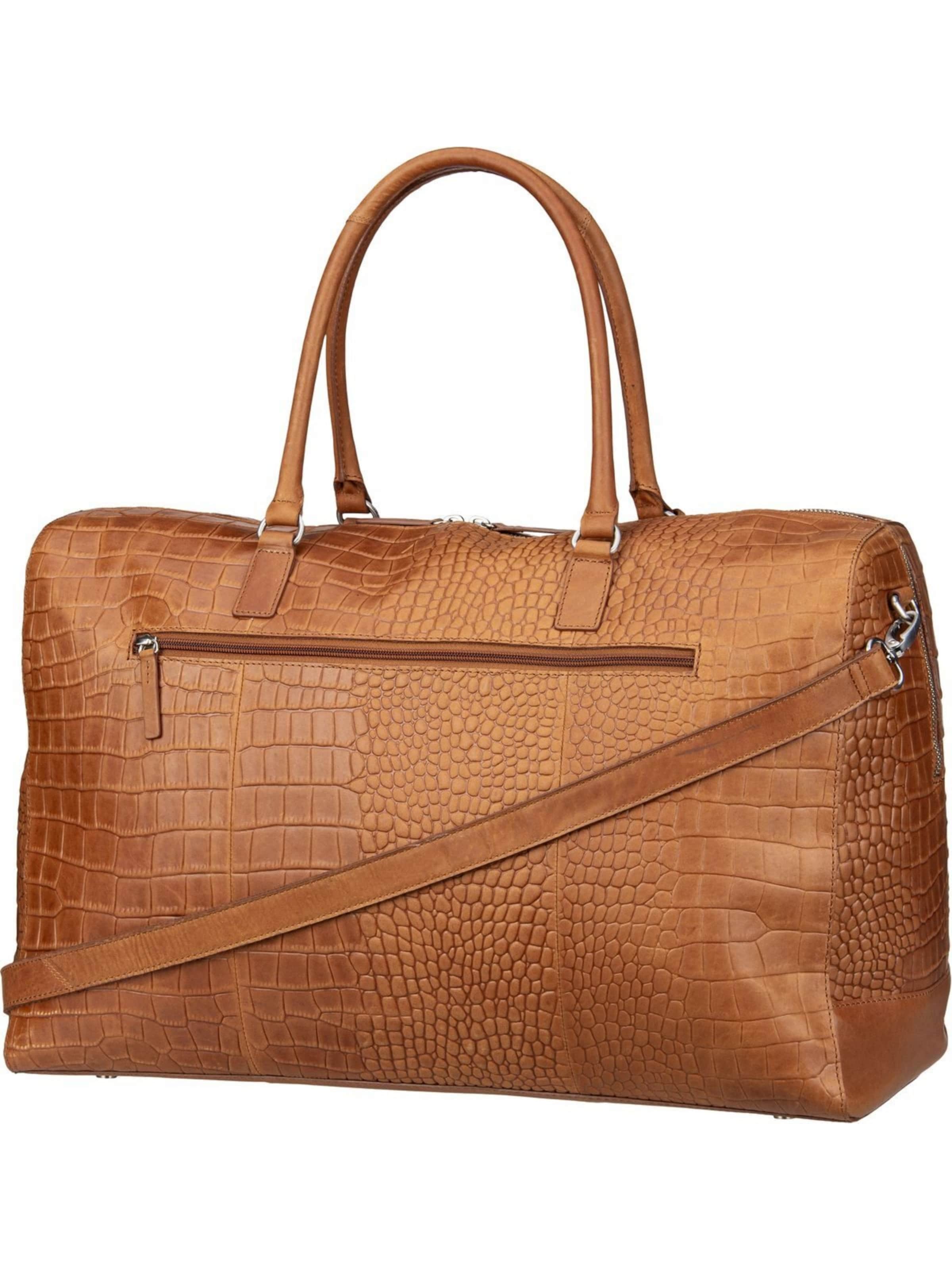 Burkely Weekender 'Cool Colbie' in Brown