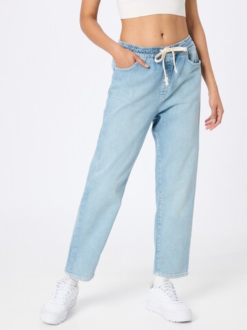 ARMEDANGELS Regular Jeans 'Rutaa Hemp' in Blau: predná strana
