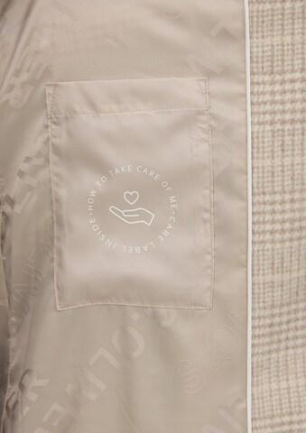 Manteau mi-saison s.Oliver en beige