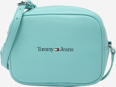 Tommy Jeans حقيبة تقليدية بـ كحلي / نعناعي / أحمر / أبيض, عرض المنتج