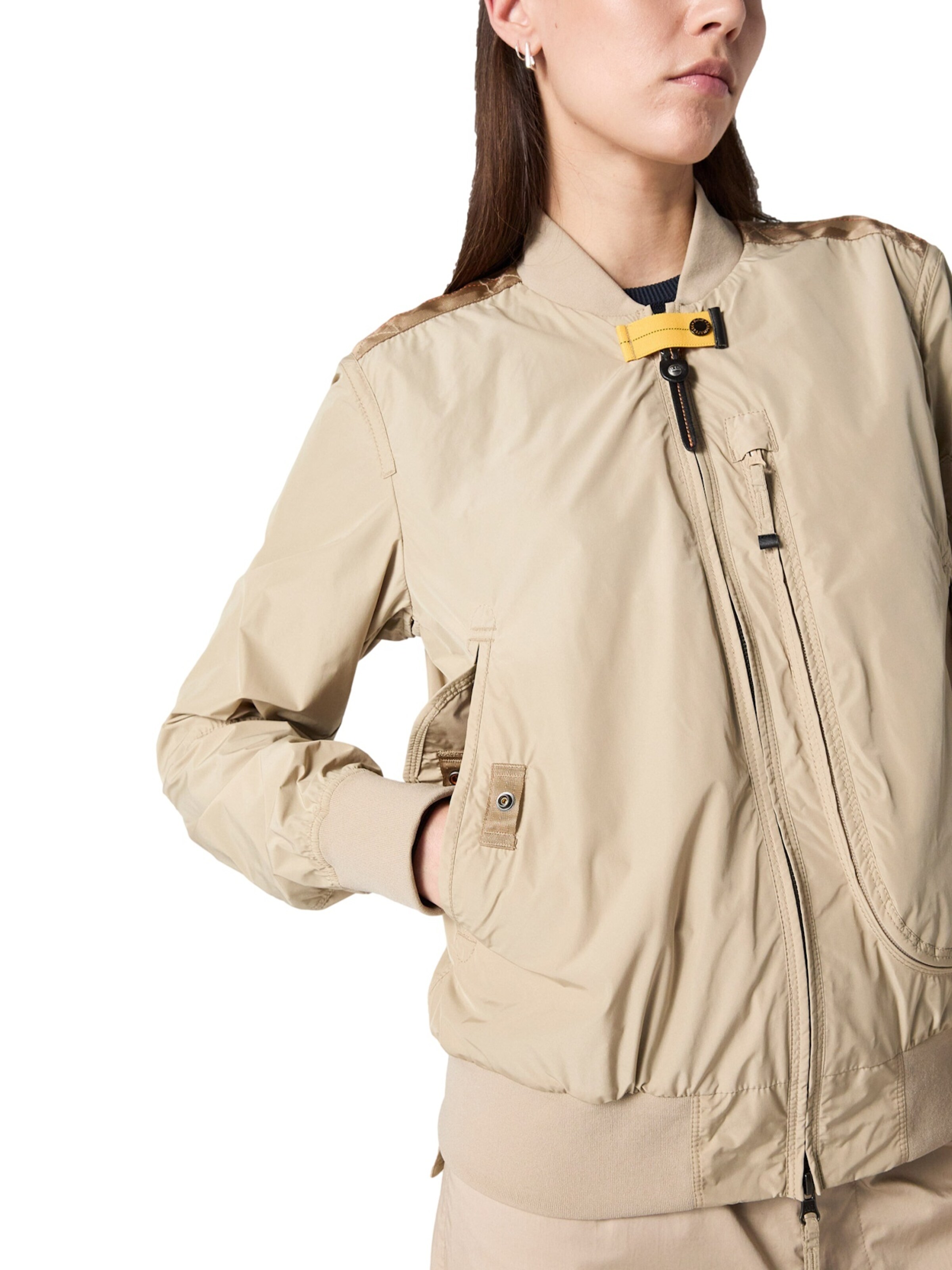 Veste mi-saison 'Shyna' Parajumpers en beige