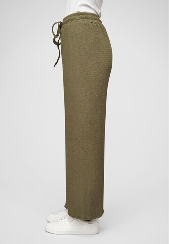 Cloud5ive Regular Trousers in Green
